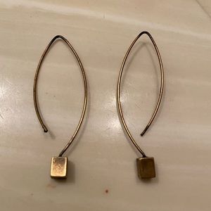 Minimalist Earrings